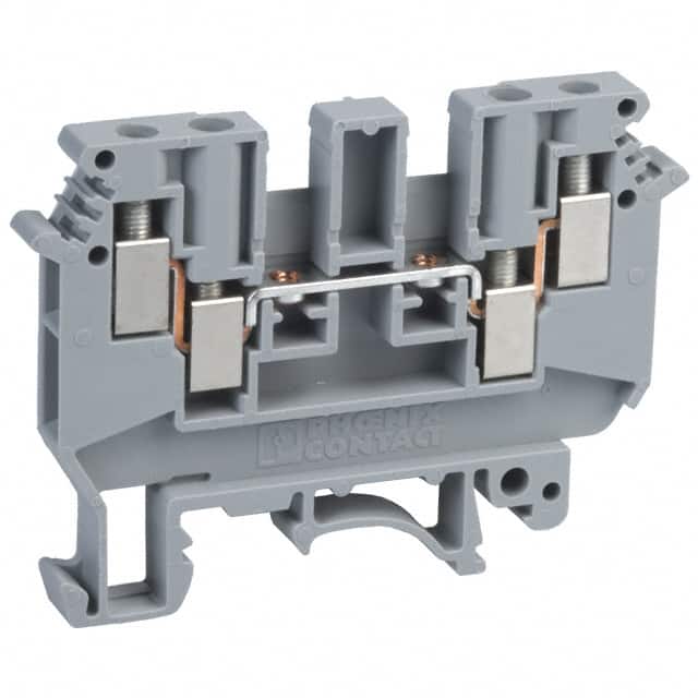 2775016 Phoenix Contact  Canale guida DIN